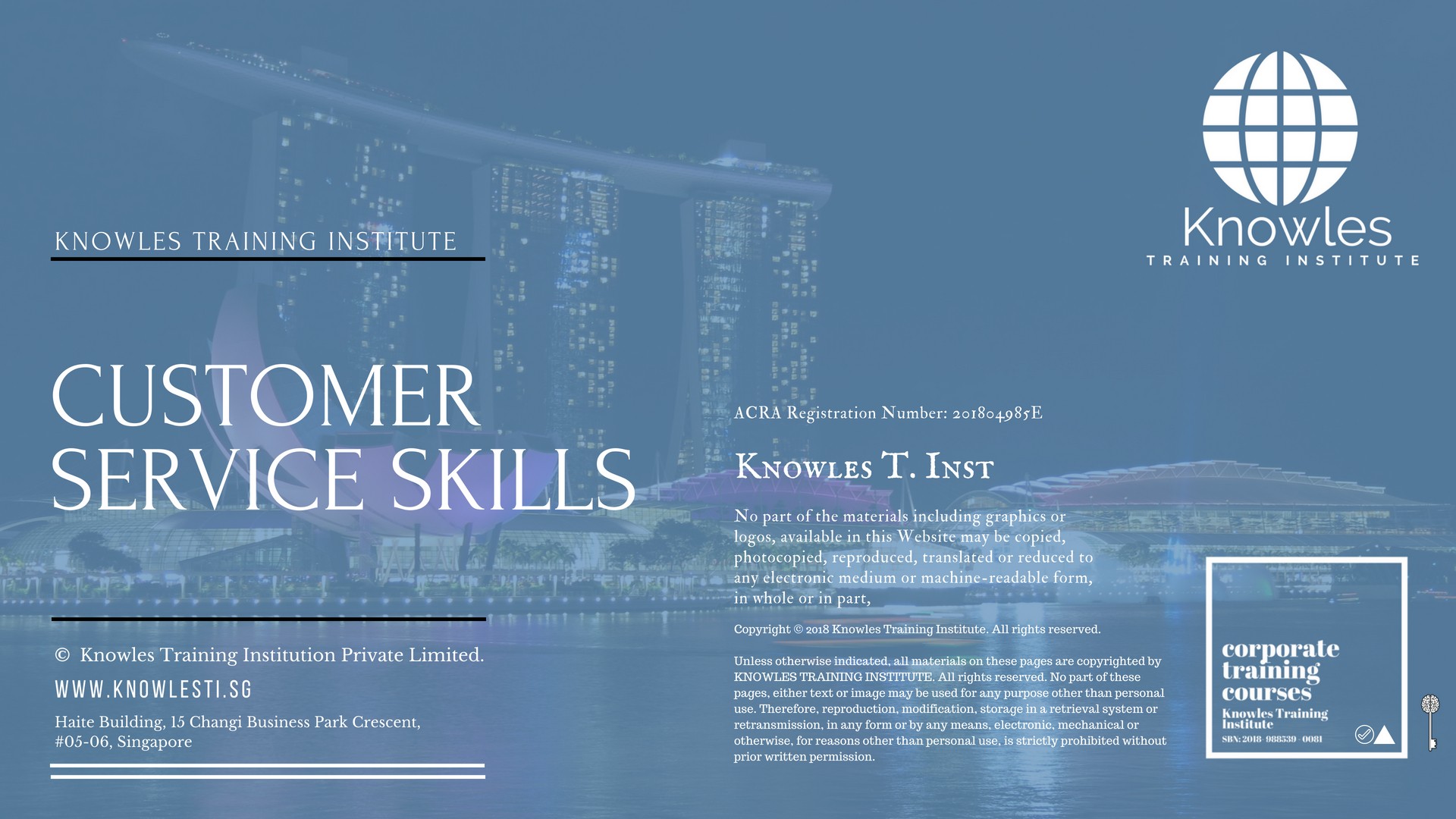 Customer Service Skills Course in Dubai, Abu Dhabi, Sharjah, and UAE