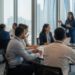 Leadership Training Courses in Abu Dhabi