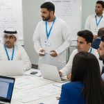 Project Management Training Courses in Abu Dhabi