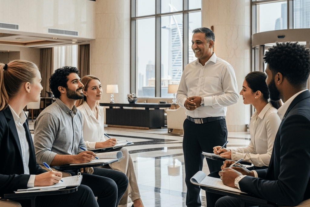 hospitality-and-event-management