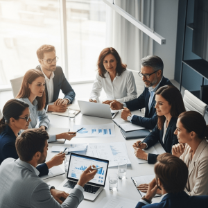 strategic-leadership
